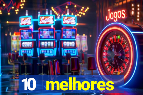 10 melhores plataformas de jogos